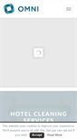 Mobile Screenshot of omnifm.com