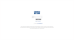 Desktop Screenshot of omnifm.net