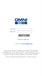 Mobile Screenshot of omnifm.net